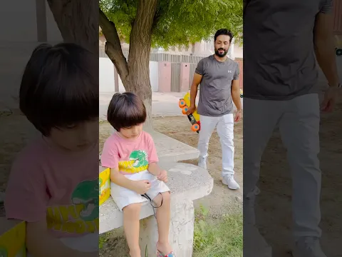 omer ke car tu toot gai #funny #comedy #shorts #short #ytshorts #viralvideo