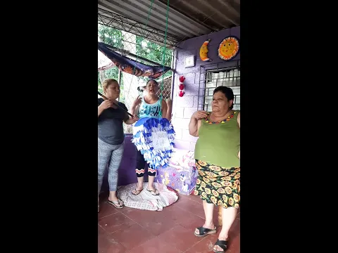 #shorts La Piñata