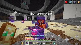 I Went To War With The People Who Killed My Minecraft Dog