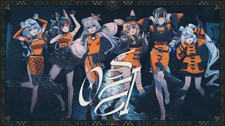唱 / 天音かなた×大神ミオ×尾丸ポルカ×ラプラス・ダークネス×沙花叉クロヱ×儒烏風亭らでん(cover)