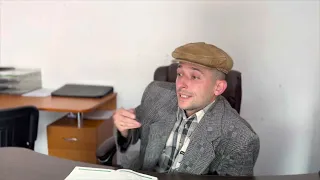 La psiholog