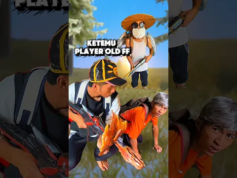 ketemu player old epep