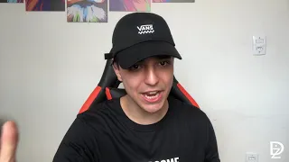 FIM DO CANAL...