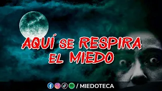 Juan Ramón Sáenz XII Aniversario Luctuoso✅ #miedoteca | 2274