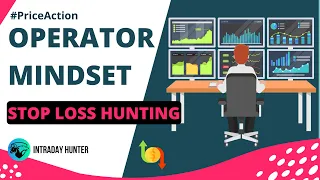 HOW TO FIND STOPLOSS IN STOCK MARKET | PRICE ACTION TRADING