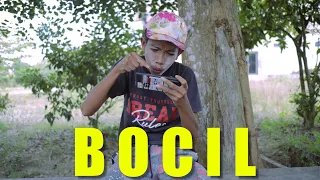 Gamer Bocil