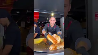 Acı atıyorum abi 🌶️