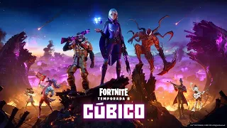 Fortnite TEMPORADA 8 - ¡NUEVAS FILTRACIONES Y SECRETOS! Fortnite: battle royale