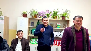 25йилик учрашув 1984 йил Боллари  1991-1999.