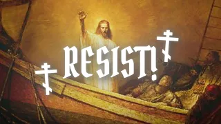 RESIST Persecution! | Orthodox Edit