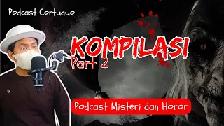 Sulap Bantuan Jin? Foto-foto Misterius - Kompilasi Part 2
