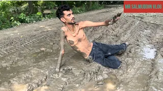 Salmuddin bhai gir pade