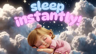 RELAXING MUSIC TO HELP BABIES SLEEP | 3 HOURS | Calm A Crying Baby | Soothe Colic | LULLABY