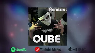 IziRomb - Oube Remizix