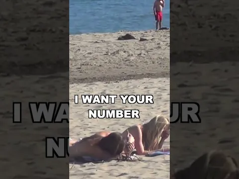 Rizzing Women With Their Own Pickup Lines