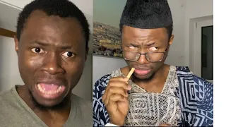 NGOKO ANONCE UNE MAUVAISE NOUVELLE À SON PÈRE ET SA RÉACTION EST À VOIR ABSOLUMENT !