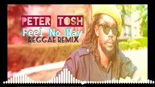 ✡️✡️MELO PETER TOSH FEEL NO WAY REGGAE REMIX✡️✡️