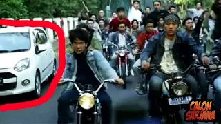 Pengen Ketawa Takut Dosa! Beberapa Kesalahan Film Indonesia Paling Jelas dan Kocak!