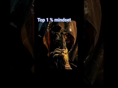 Top1% mindset #shortvideo #viral #youtubeshorts #comedy #shorts #ytshorts #motivation #love #reelsl