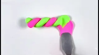 What color will mixing these make??
