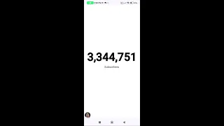 Let's make 4M??