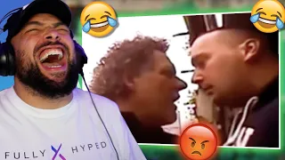KEES VAN DER SPEK IS BANG VOOR NIEMAND