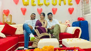 🤗 surprise || virat sir की ससुराल मैं दैखो सेवा दारी || commando academy