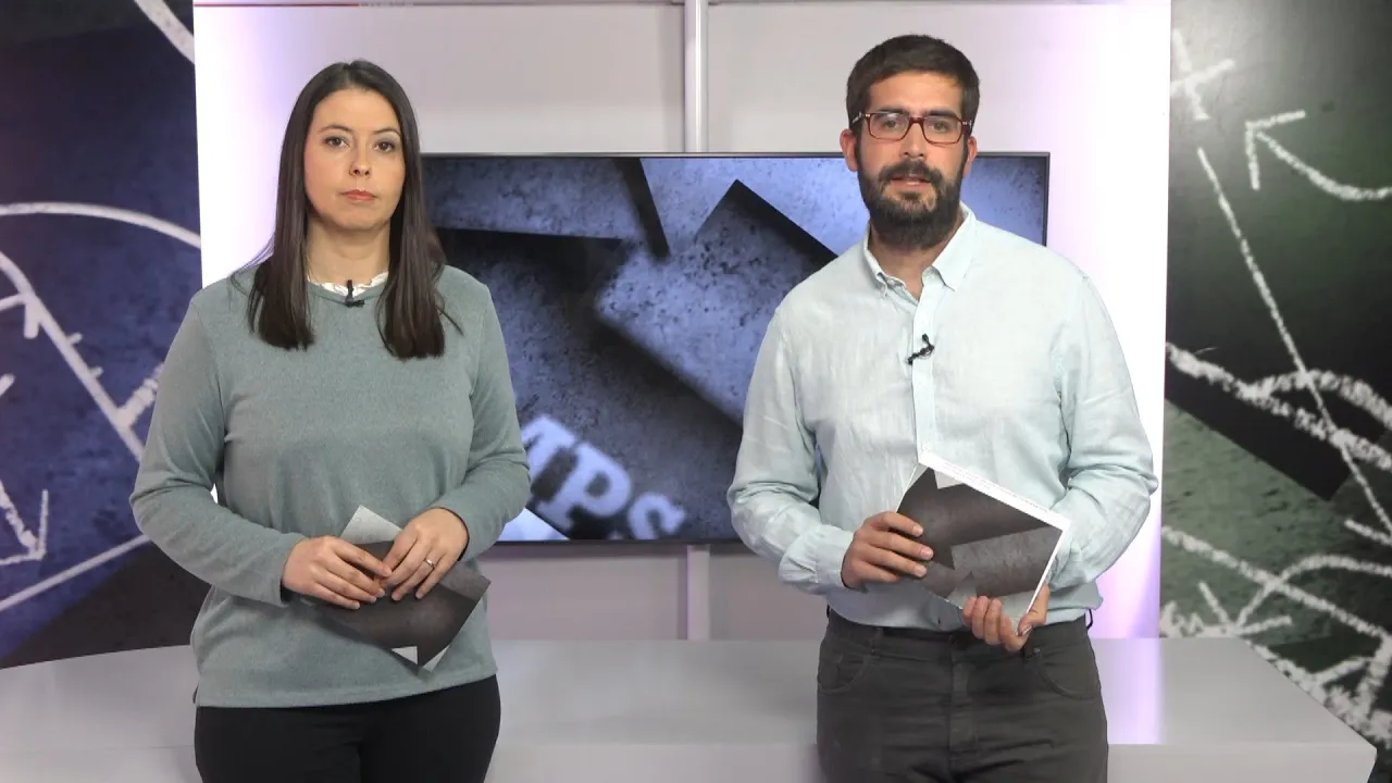 Temps afegit – 13-03-23 – Part informativa