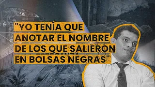 "Yo dije: deberían tirar una bomba en las cárceles de El Salvador"