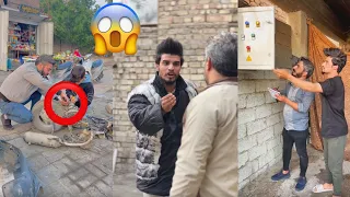تجمع افلام من الواقع #حسوني_الشعراوي