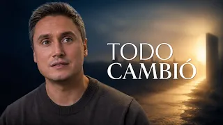Todo cambió el día que murió mi hermano