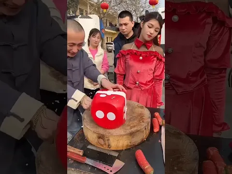 😱 লোকটার কাটিং স্কিল দেখে আপনি অবাক হয়ে যাবেন | Cutting Skills #facts