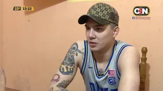 Habló el asesino: A 4 años del crimen