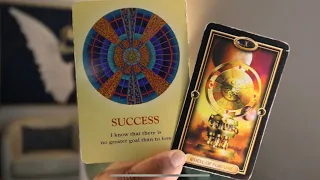Capricorn 🎉 Get excited!  It’s About To Happen!!! Someone's About to Shake up your Whole World!