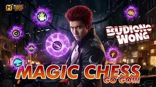 Apakah Kita Akan Winstreak di Awal Tahun 2026 ? #MagicChessGoGo #MCGGIDCreators #MCGGIDS4