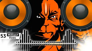 Bajrang Dal Song || DJ Remix || Hard Bass - MrSpidera