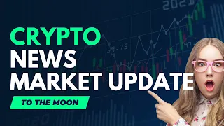📢 CRYPTO NEWS | POTENTIAL BULL RUN? | AI | MARKET UPDATE