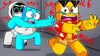 A VERDADE SOBRE O SMILE! *Acabou...