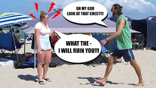 Best OH MY GOD Pranks Compilation pt.7 | PatekTV