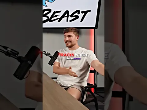 MrBeast Hunted Down Using Discord?!😳