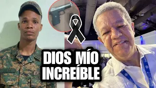 Noticia de último minutos hoy Sabado Amigos y Amigas