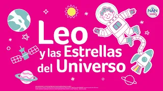 02 - Leo y las Estrellas del Universo