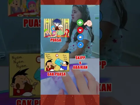yg mau orang tua nya masuk surga jangan lupa like subscribe yg gak mau skip
