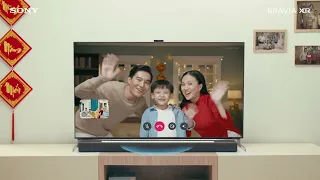 TV SONY BRAVIA- ĐÓN SONY, ĐÓN TẾT VỀ 🧨🧨🧨