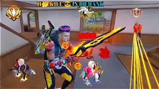 11 🤭 KILL🔥 IN BR RENK | GARENA FREE FIRE | free fire lover |#freefireloversvideo #freefiregameplay