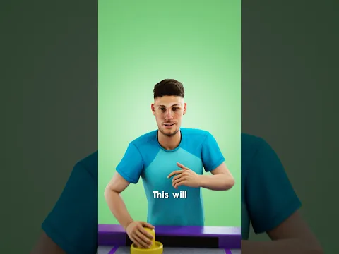 How To Win At Air Hockey (Exposed) 😁