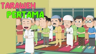 EPS 01 TARAWEH PERTAMA