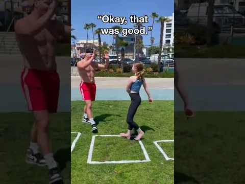 WHO DO YOU THINK WON? 😱 #shorts