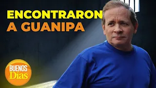 Familiares Denuncian condiciones de reclusión - Andrés Guanipa