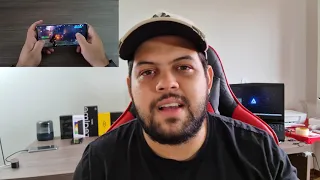 Poco X3 PRO Trava, Esquenta, Tem Problema no Touch? Veja qual está sendo minha experiência de uso!